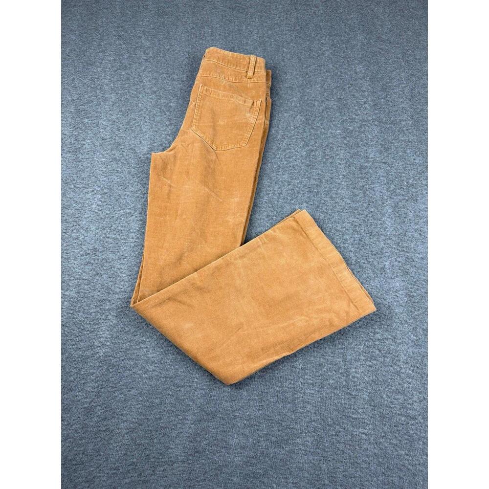 Forever 21 Women's Corduroy Pants Size Small